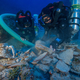 Illustration for article titled Dozens of Cool Artifacts Recovered From the Antikythera Shipwreck